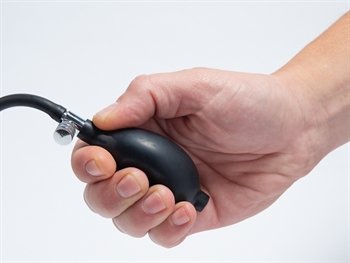 SFIGMO YTON FONENDO INCORPORATO - ANEROIDE - immagine 5