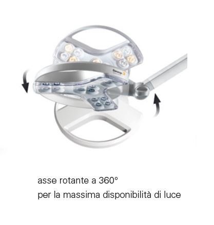 LAMPADA PER VISITA VISIANO 20 - immagine 3