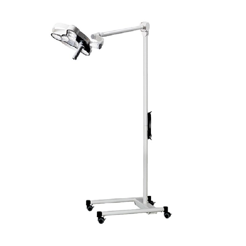 LAMPADA SCIALITICA TRIANGO 80 PER USO MEDICO E ESTETICO - immagine 2