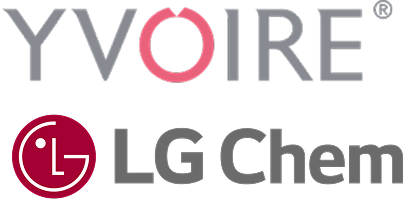 YVOIRE - LG CHEM