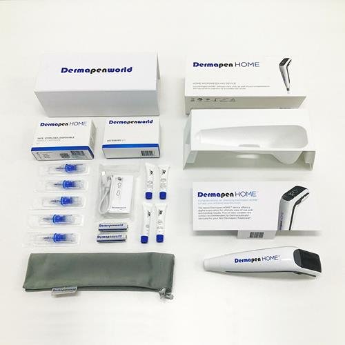 DERMAPEN TREATMENT HOMECARE STARTER KIT - immagine 2