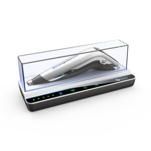 DP4 DOCK - STAZIONE DI AGGIORNAMENTO AUTOMATICA