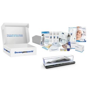 DERMAPEN 4 ESSENTIAL STARTER KIT