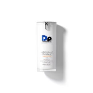 ANTIOXIDANT COCKTAIL 15ML