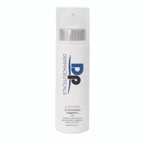 CLR FOAM CLEANSER 250ML