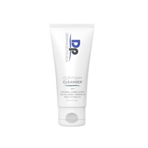 CLR FOAM CLEANSER 60ML