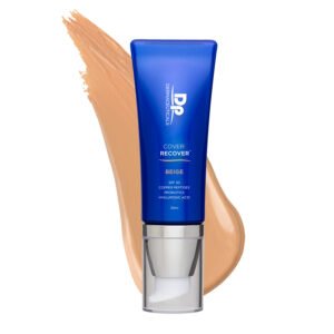 COVER RECOVER BEIGE 20ML