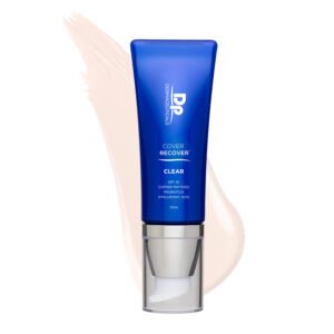 COVER RECOVER CLEAR 20ML