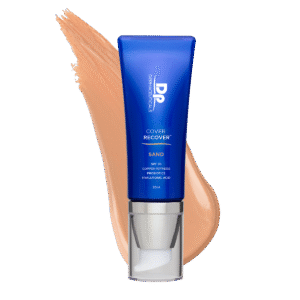 COVER RECOVER SAND 20ML