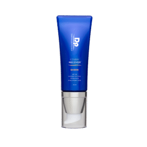 COVER RECOVER SHEER 20ML