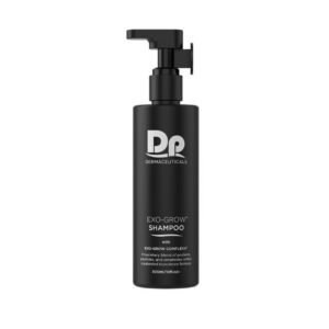 DP EXO-GROW SHAMPOO 300 ml.