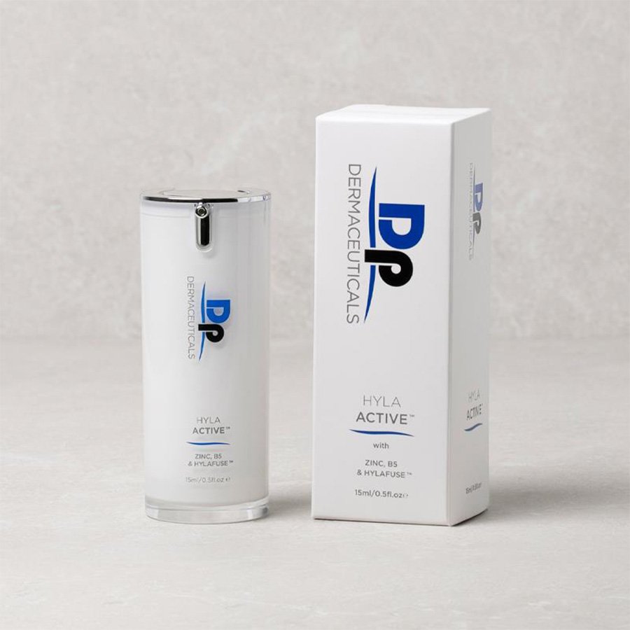 HYLA ACTIVE 15ml - immagine 2