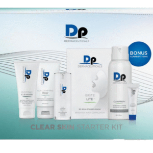 CLEAR SKIN STARTER KIT™