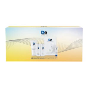 KIT INIZIALE ANTI MACCHIE ILLUMINANTE