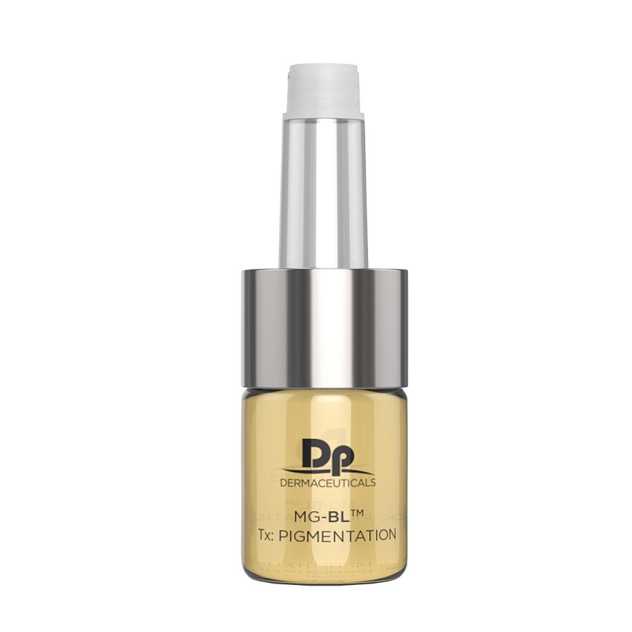 MG-BL 5 FIALE DA 5ML - immagine 2