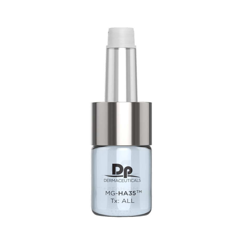 MG COLLECTION 5 FIALE DA 5ML - immagine 5