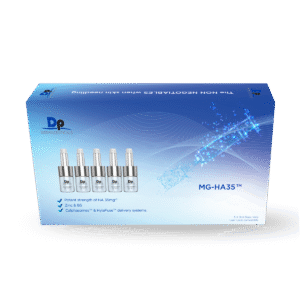 MG-HA35 5 FIALE DA 5ML