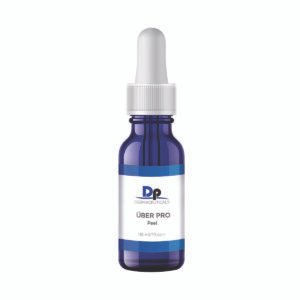 DP UBER PEEL-PRO 118ML
