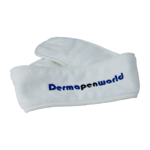 DERMAPENWORLD HEADBAND