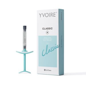 YVOIRE CLASSIC PLUS 1.0 ML