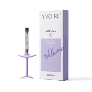 YVOIRE VOLUME PLUS 1.0 ML