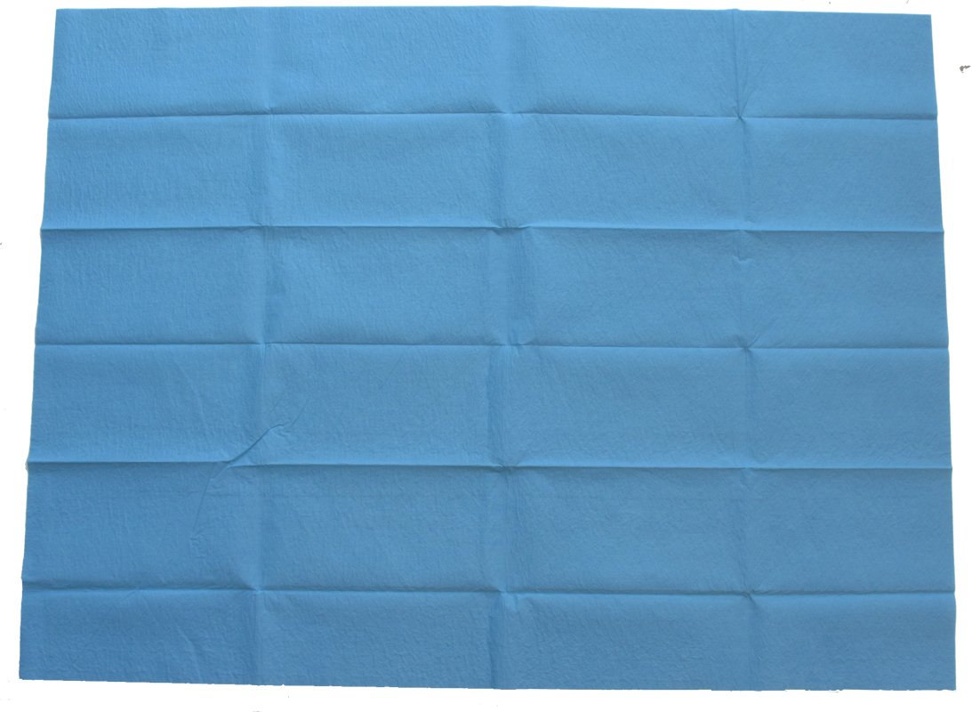 TELO STERILE TNT MONOUSO 50x75