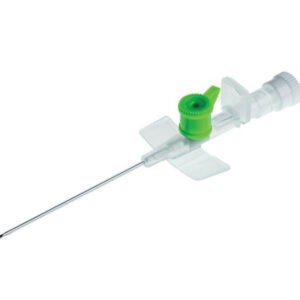 AGHI CANNULA VENFLON™ BD 18G x 45 mm