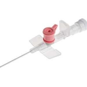 AGHI CANNULA VENFLON™ BD 20G x 32 mm
