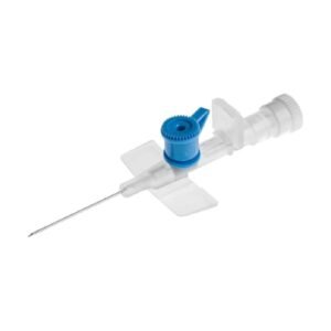 AGHI CANNULA VENFLON™ BD 22G x 25 mm - 50 Pezzi